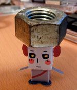 マキノ星人ペパクラ