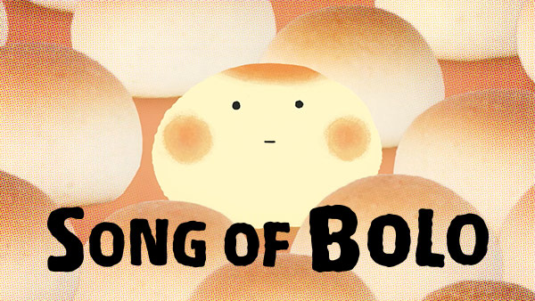 Song of Bolo